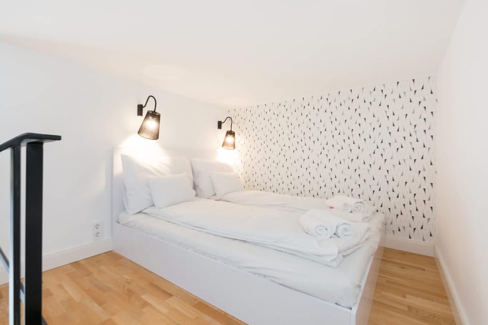 Super Location - Comfy Studio Apartment in Budapest