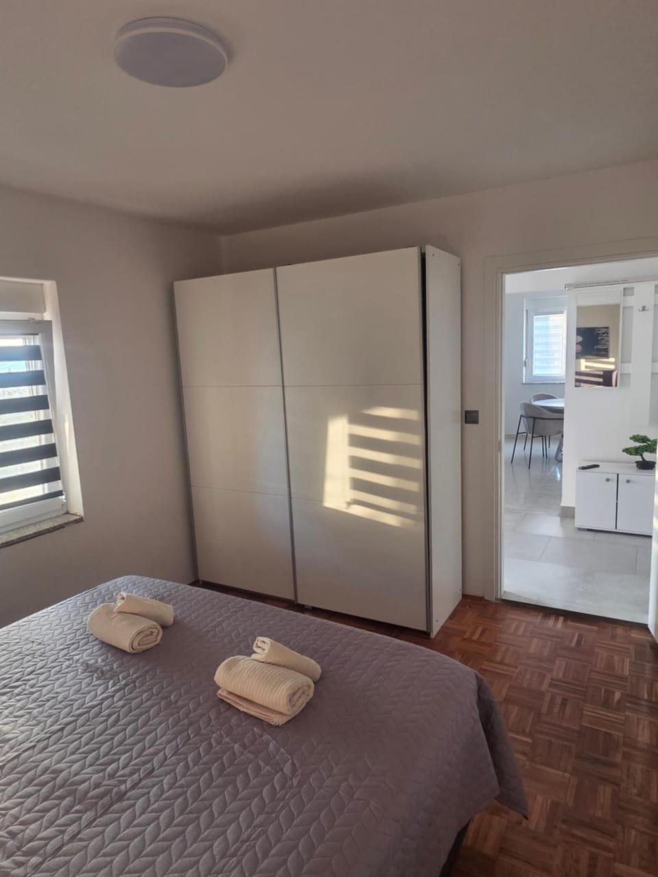 Biba 2 Apartment in Zadar