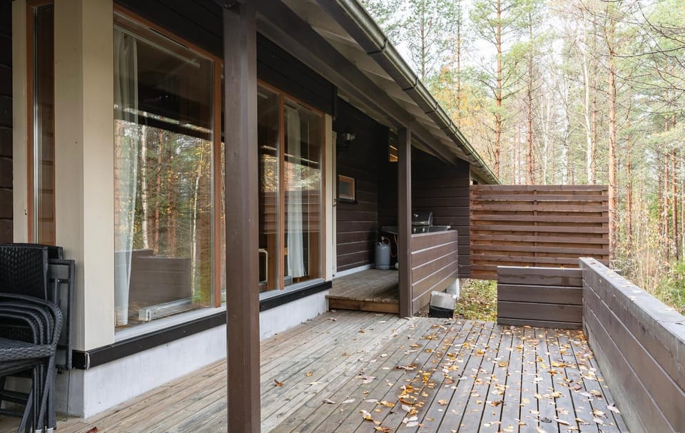 Patio, Balcony/Terrace