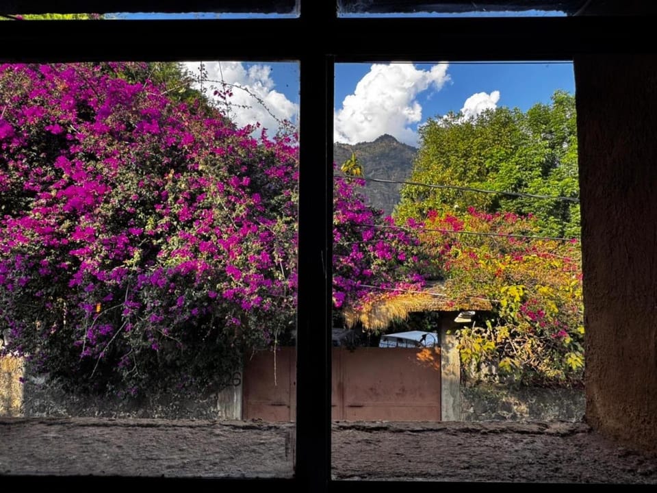 Umbral Habitación Wabi-Sabi con Desayuno Incluido Vacation rental in Tepoztlan