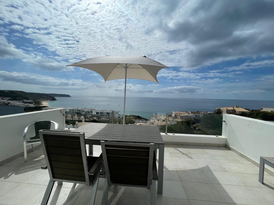 SalemaView apartment Apartment in Faro District