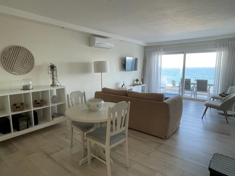 SalemaView apartment Apartment in Faro District