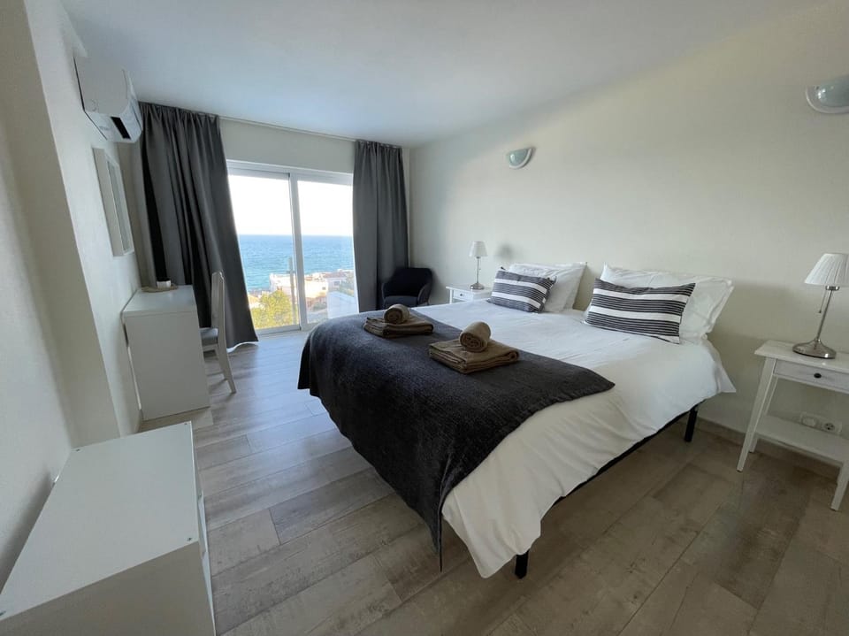 SalemaView apartment Apartment in Faro District