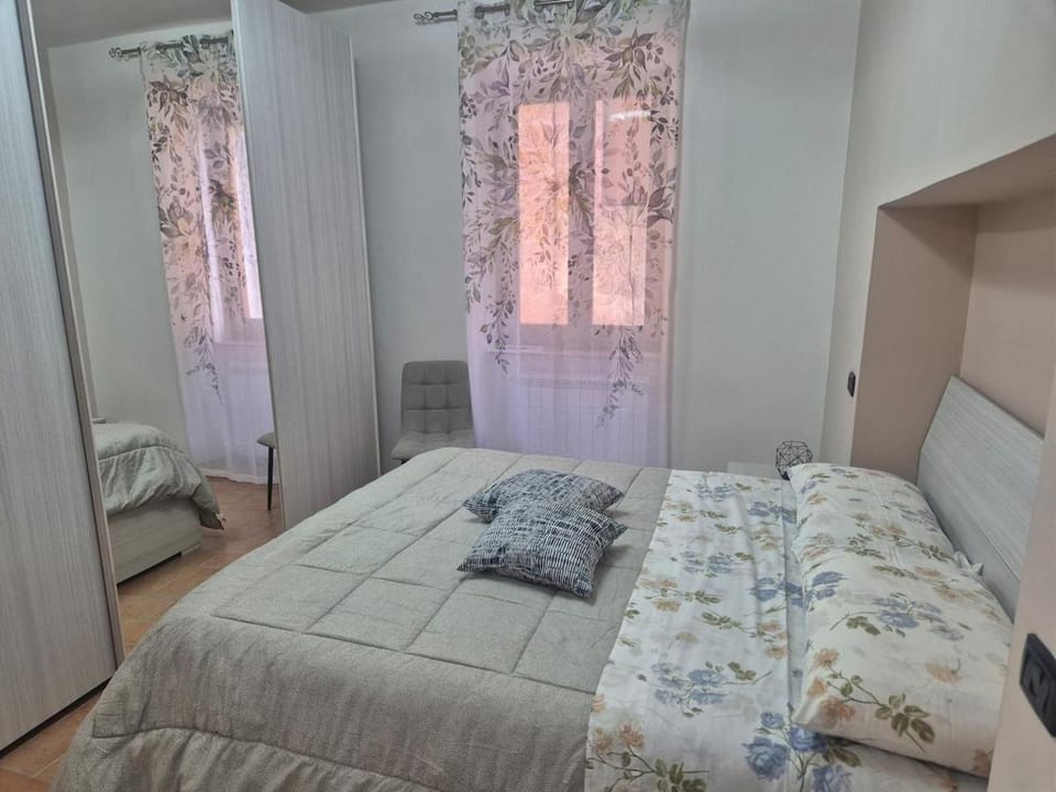 Dimora del Funaro con parcheggio Apartment in Orvieto