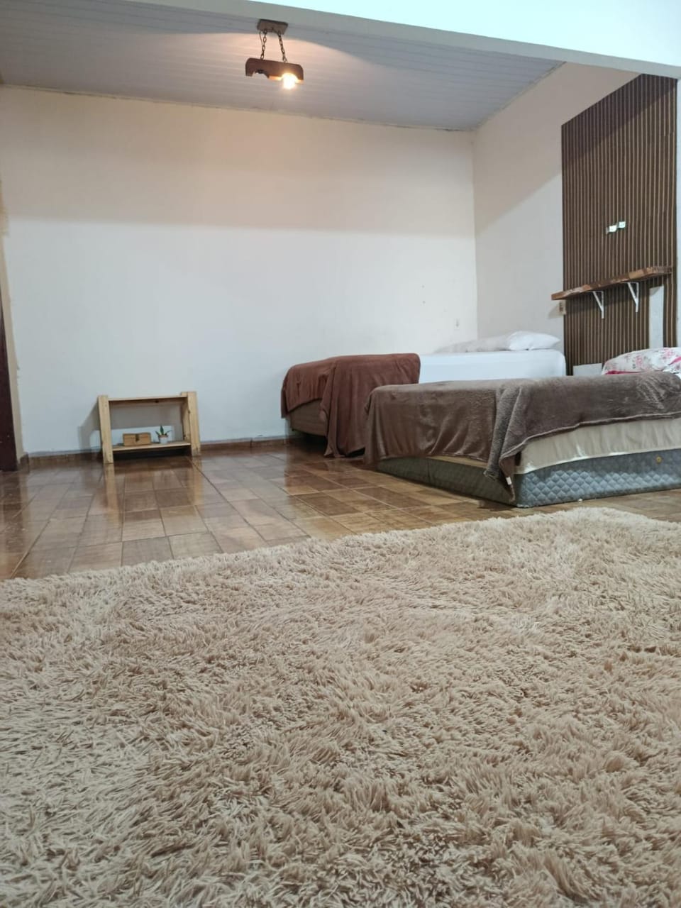 Recanto Raízes Bed and Breakfast in Foz do Iguaçu