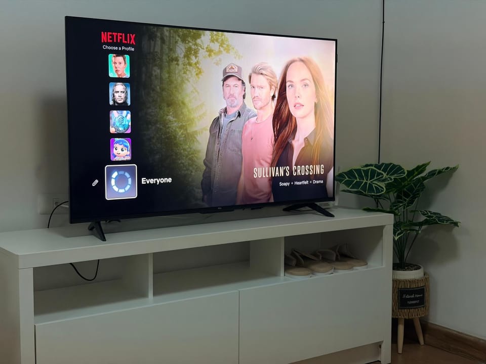 TV and multimedia