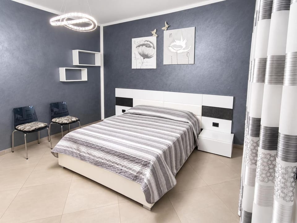 Mandrolisai Rooms Bed and Breakfast in Sardinia