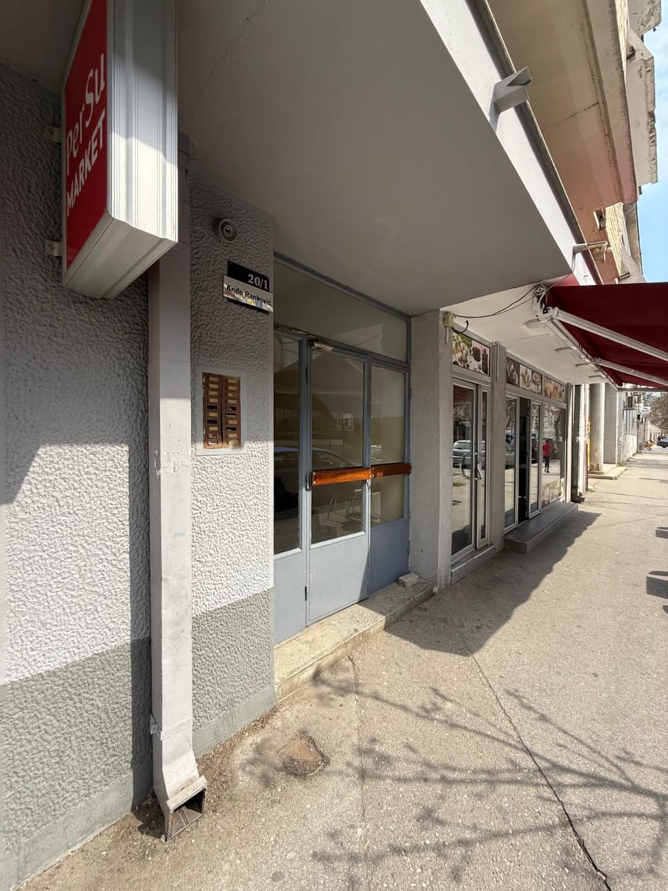 Ljiljana Apartment in Vojvodina