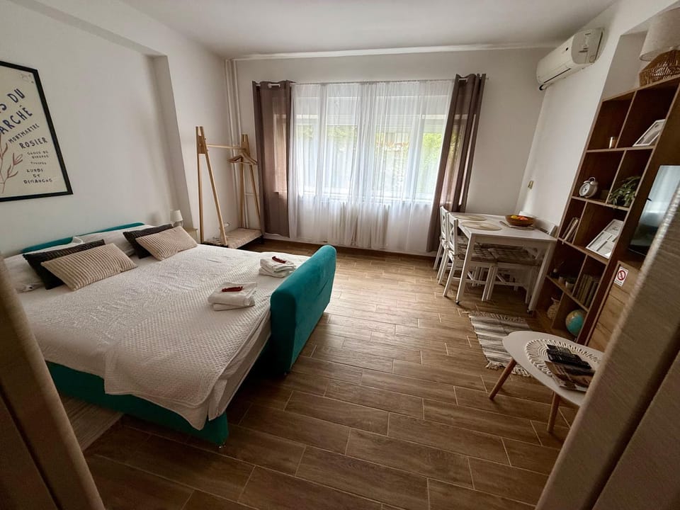 Ljiljana Apartment in Vojvodina