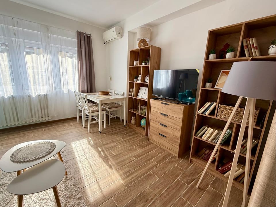 Ljiljana Apartment in Vojvodina