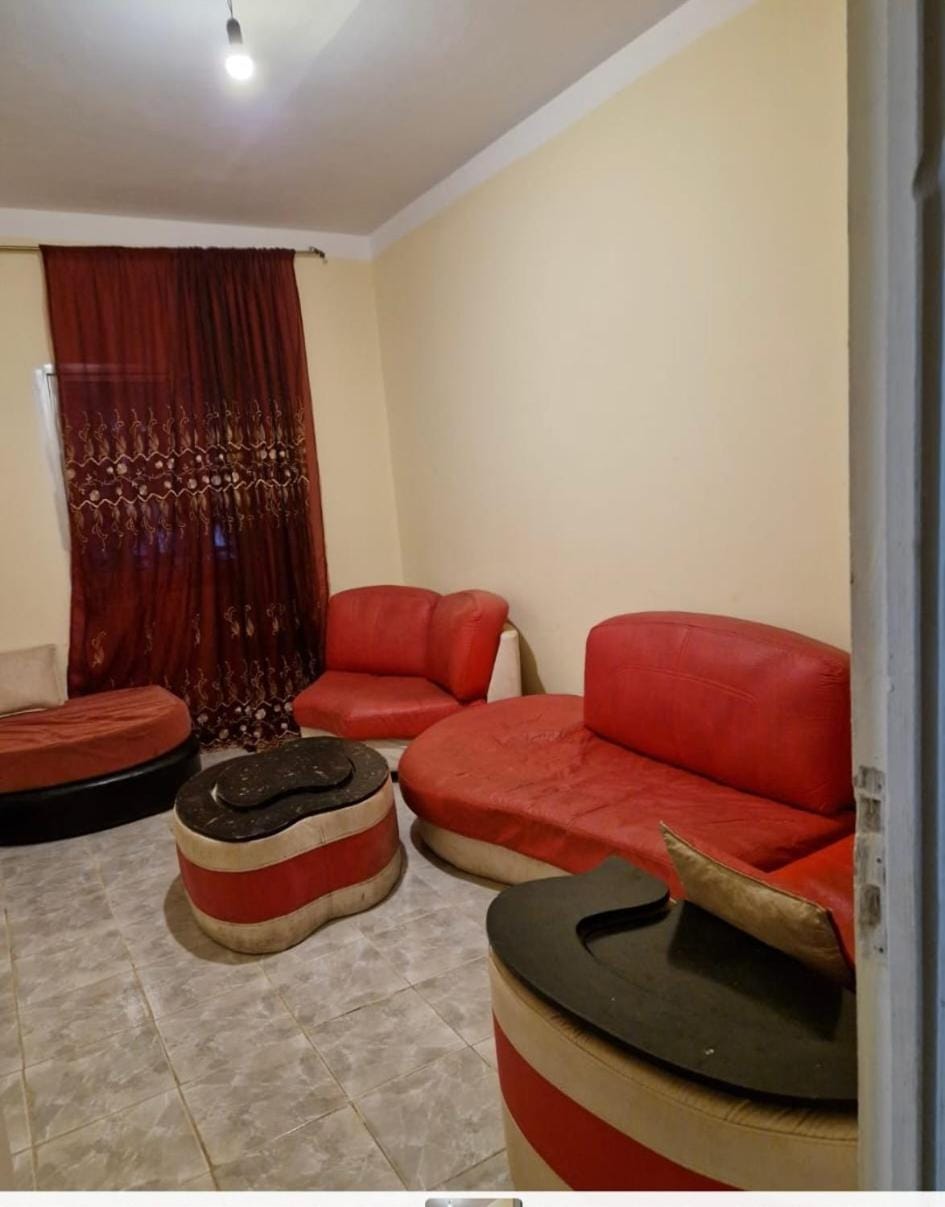 Appartement F4 Apartment in Oran
