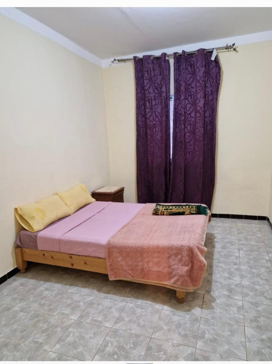 Appartement F4 Apartment in Oran