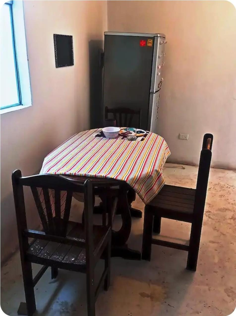 JIFER Depa Apartment in Los Olivos