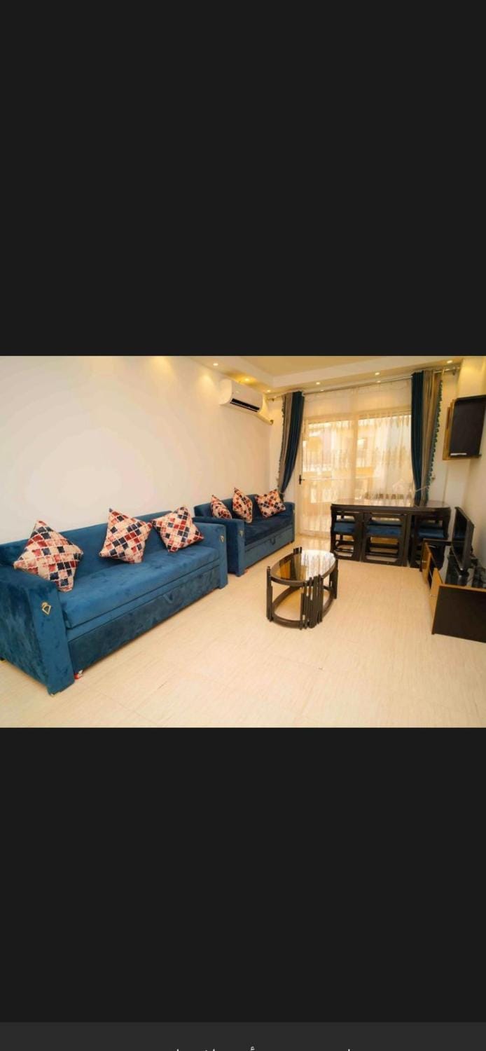 فلورانزا Apartment hotel in Hurghada