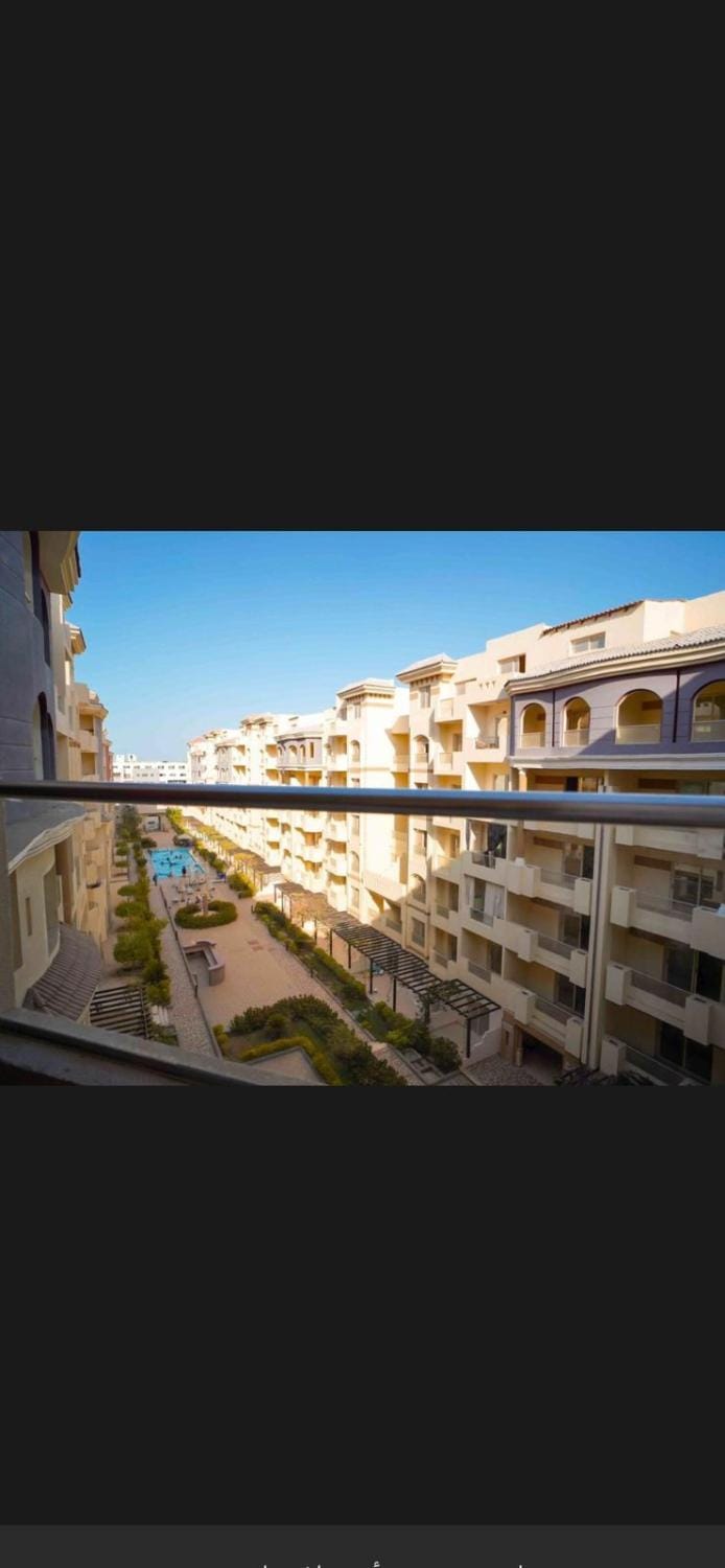 فلورانزا Apartment hotel in Hurghada