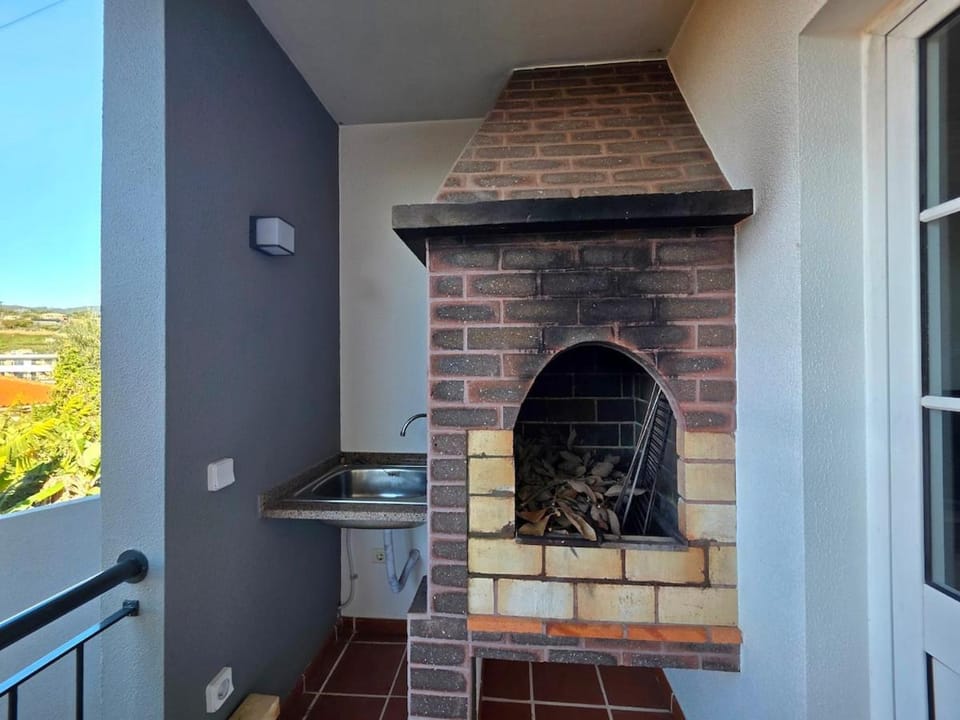 BBQ facilities