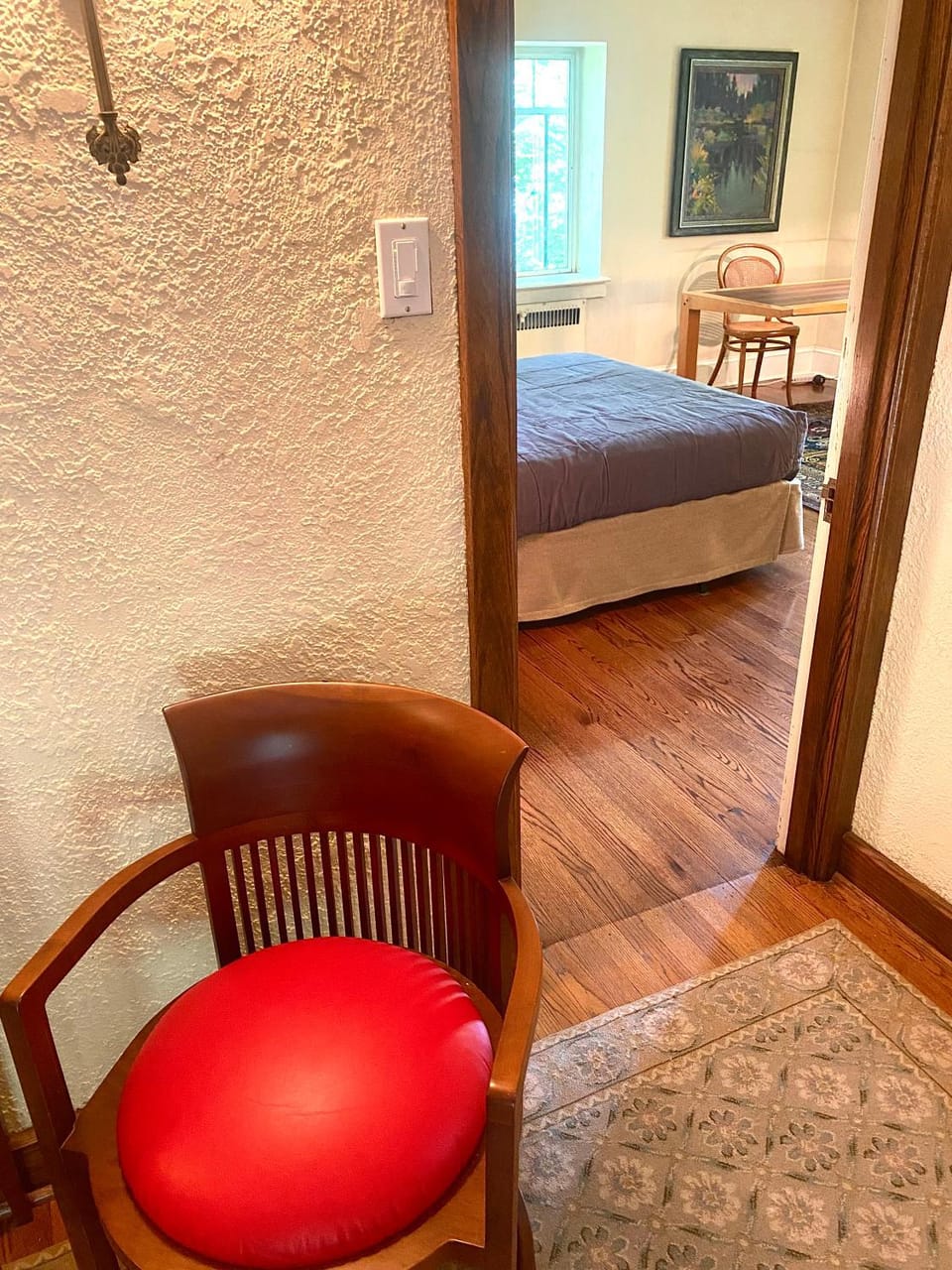 2 Born Wealthy in 1926 Bed and Breakfast in Cheltenham Township