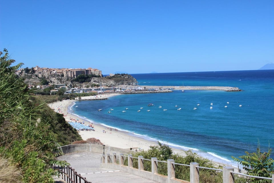 Natural landscape, Beach