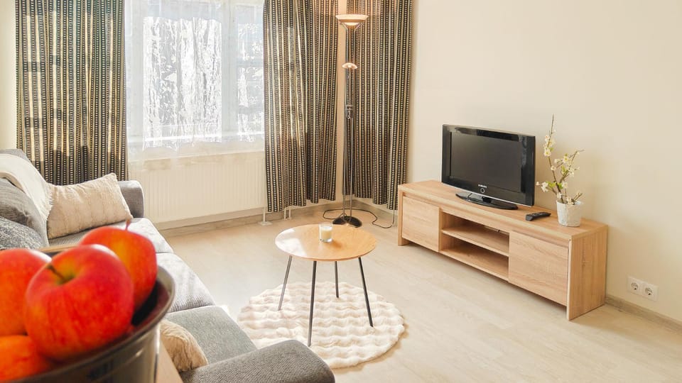 Merit Apartment Apartment in Estonia