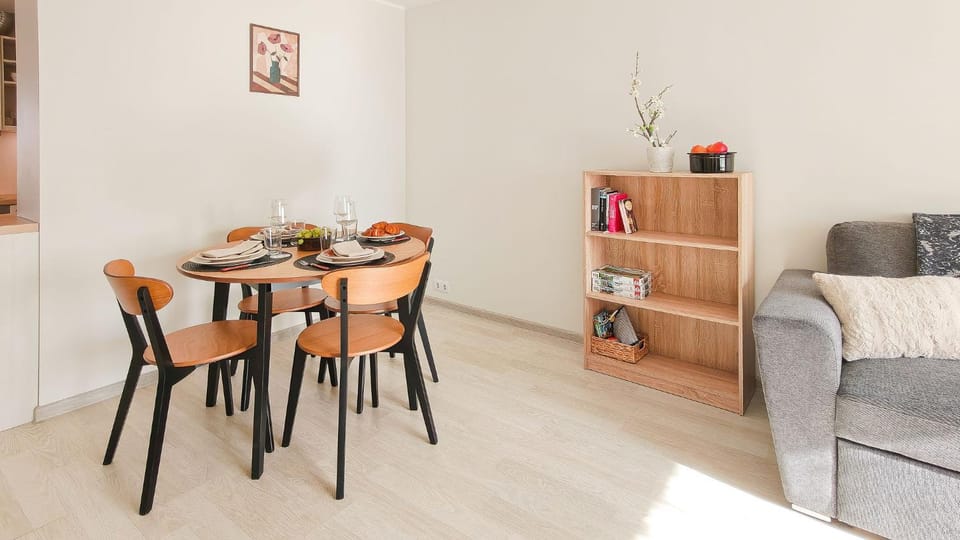 Merit Apartment Apartment in Estonia