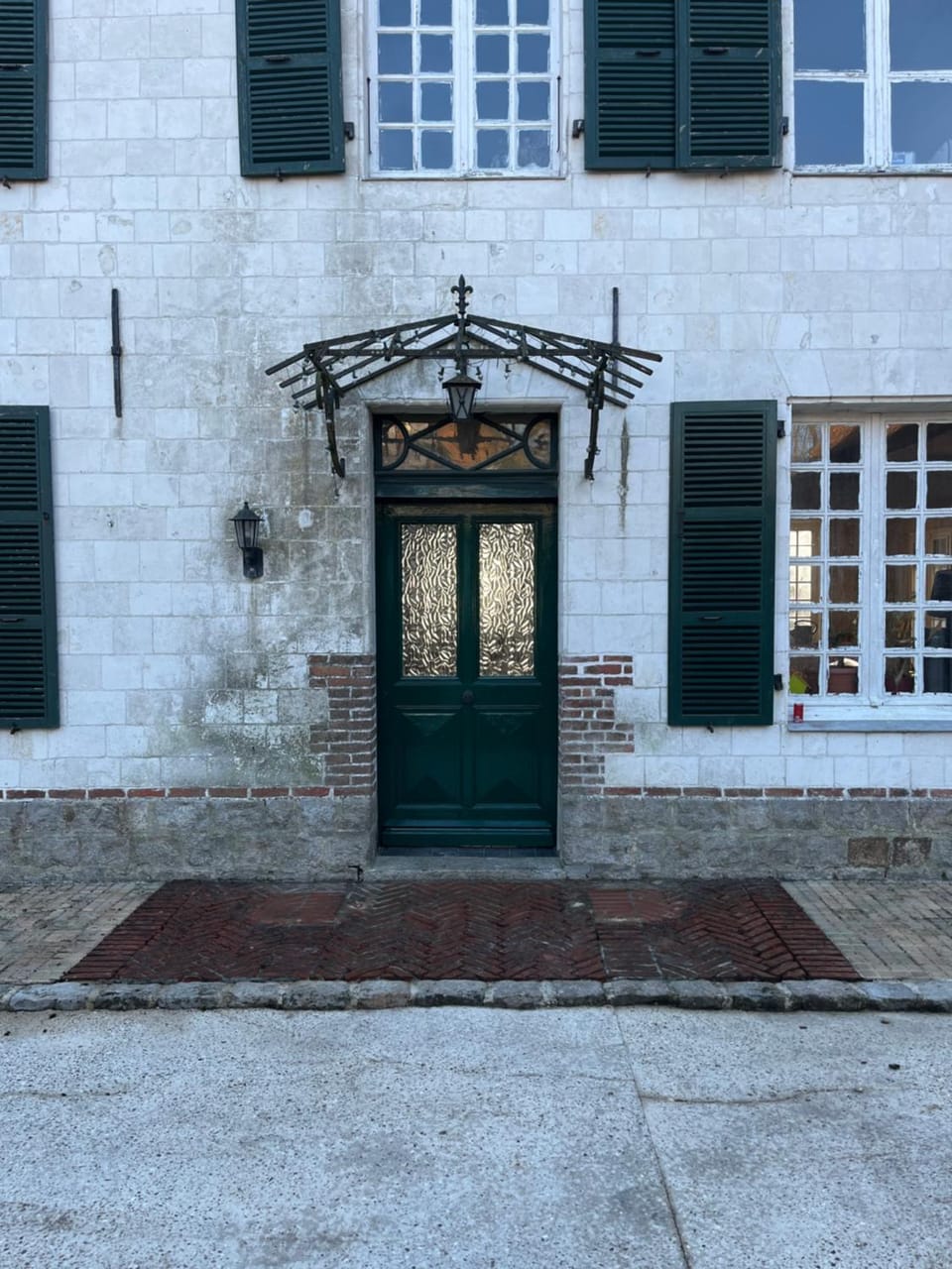Maison de caractère au calme en pleine campagne Vacation rental in Hauts-de-France