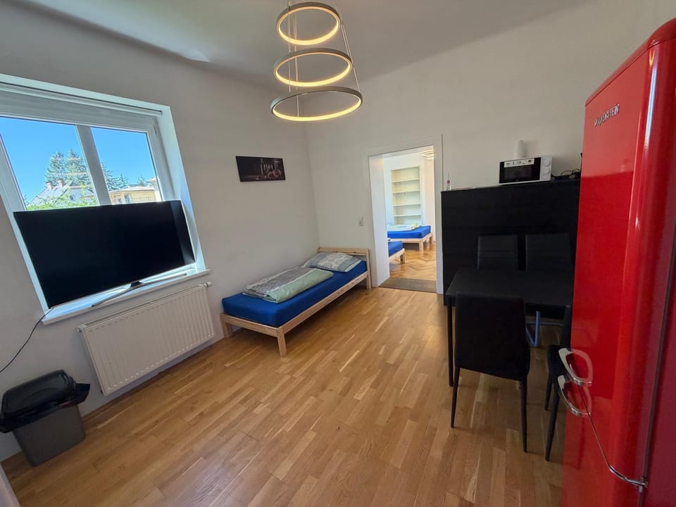 Wohnung Nähe Wörthersee, Universität & Innenstadt Apartment in Klagenfurt