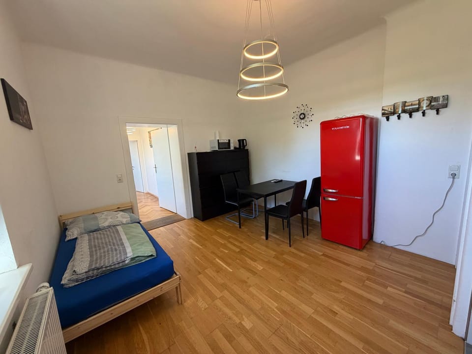 Wohnung Nähe Wörthersee, Universität & Innenstadt Apartment in Klagenfurt