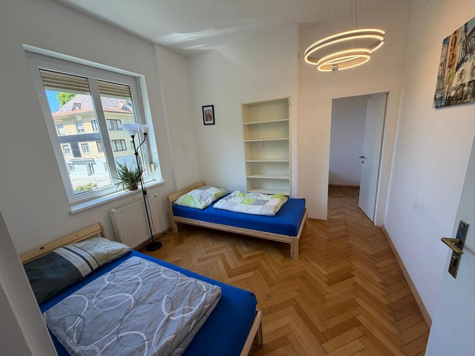 Wohnung Nähe Wörthersee, Universität & Innenstadt Apartment in Klagenfurt