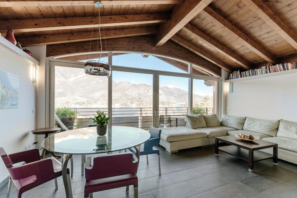 View (from property/room), Living room