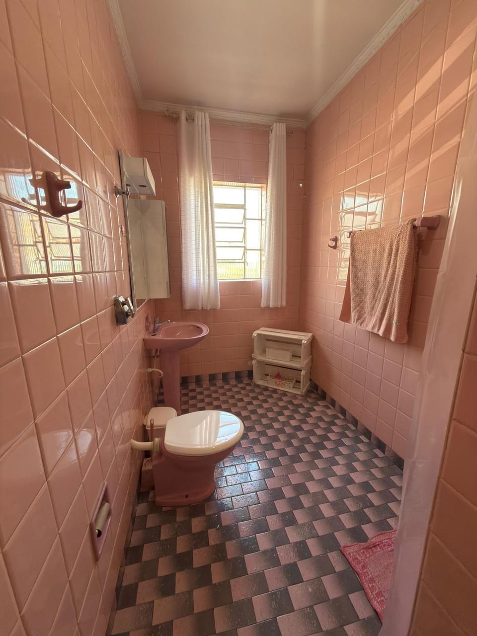 Toilet, Bathroom