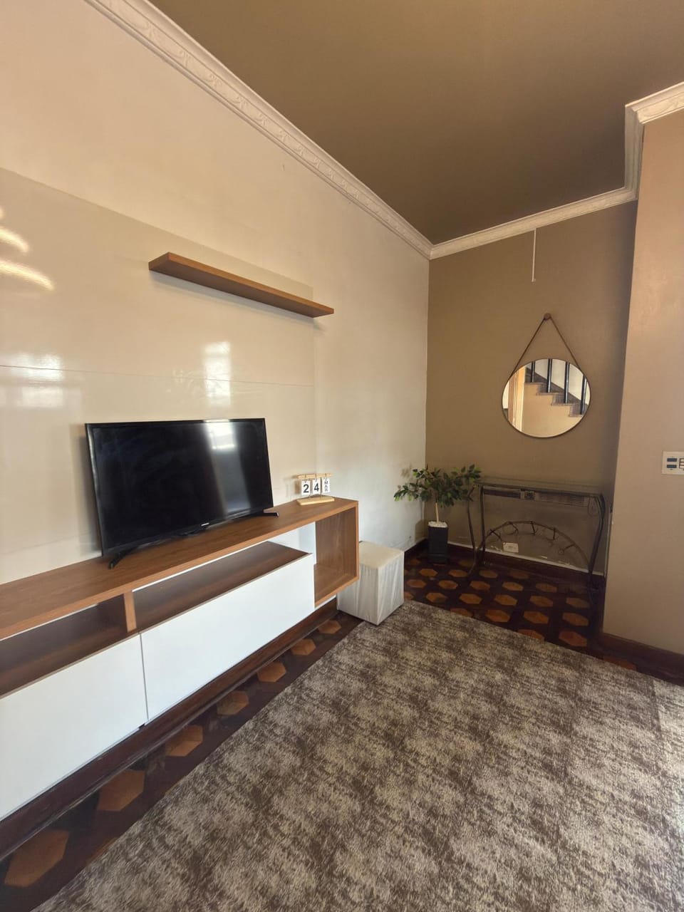 Communal lounge/ TV room, TV and multimedia, Seating area