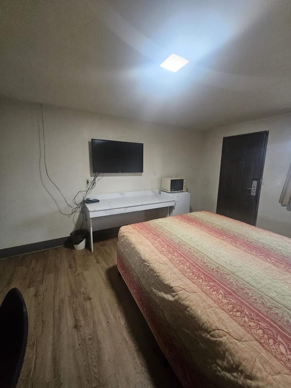 Del Rancho Motel Hotel in Portland