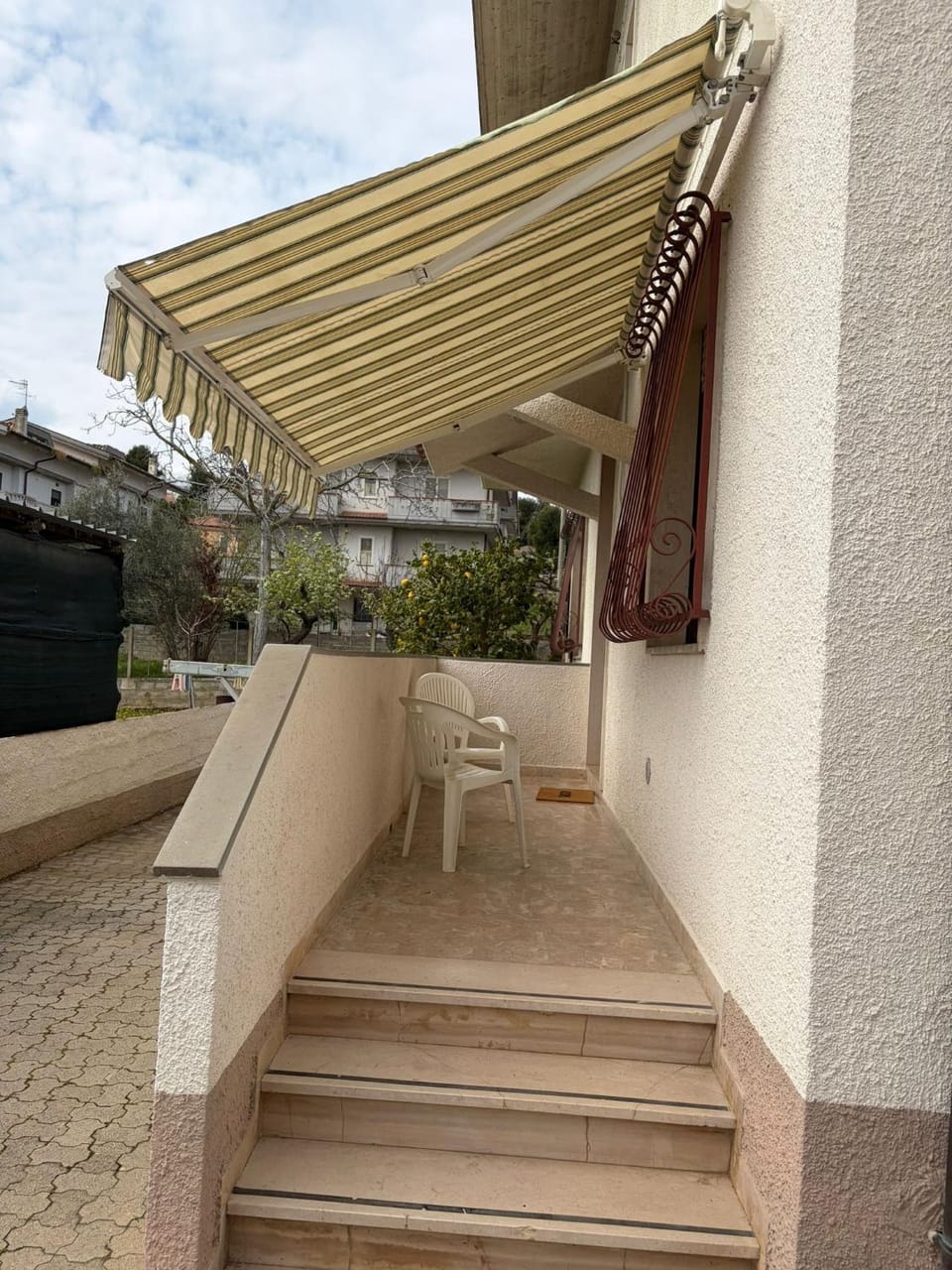 Casa Vacanza Renato 2 Apartment in Abruzzo