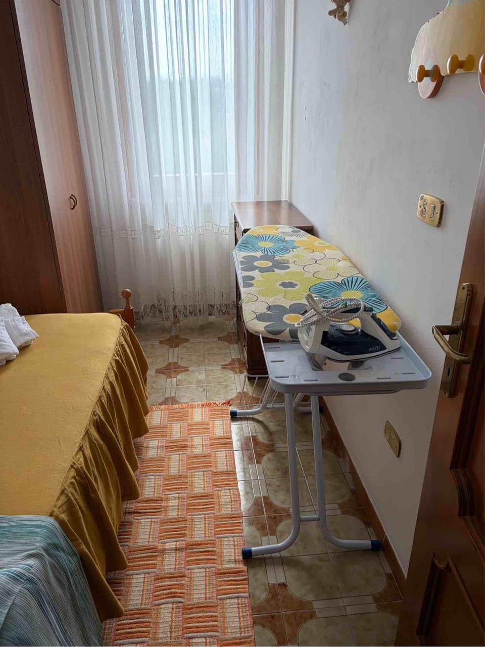 Casa Vacanza Renato 2 Apartment in Abruzzo