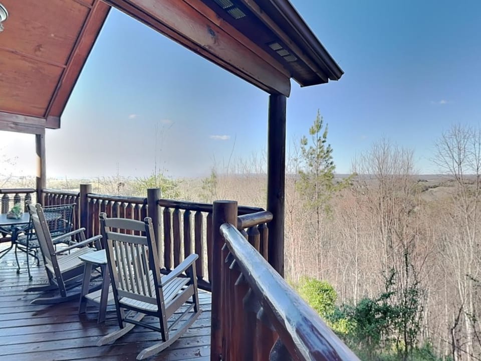 Patio, Natural landscape, View (from property/room), Balcony/Terrace, Seating area, furniture