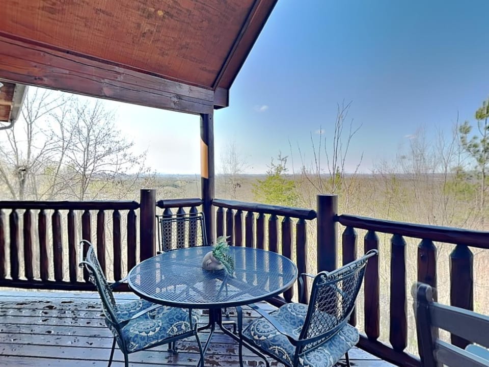 Smoky Mountain View House in Sevier County