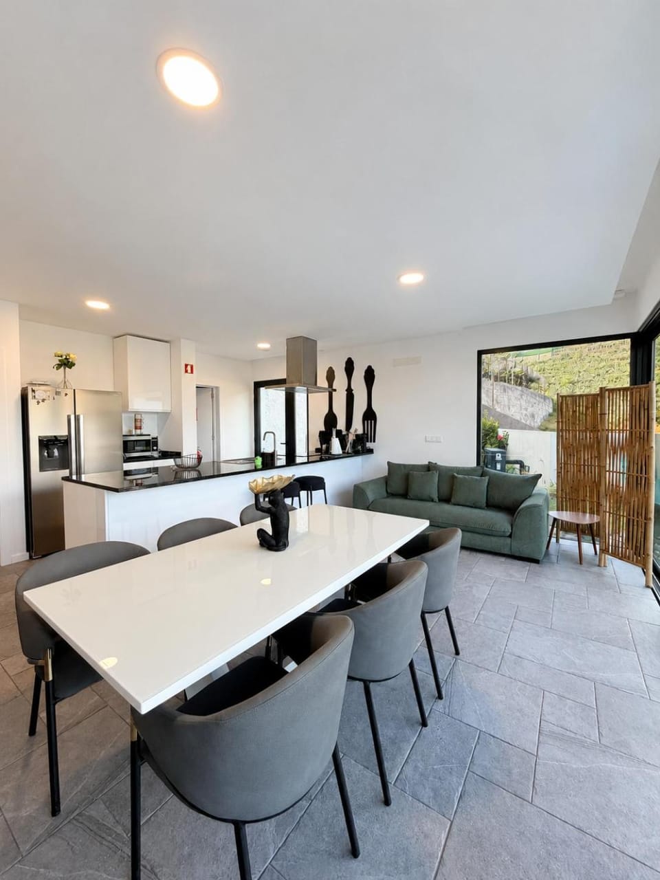 Villa Bavaria B Apartment in Madeira District