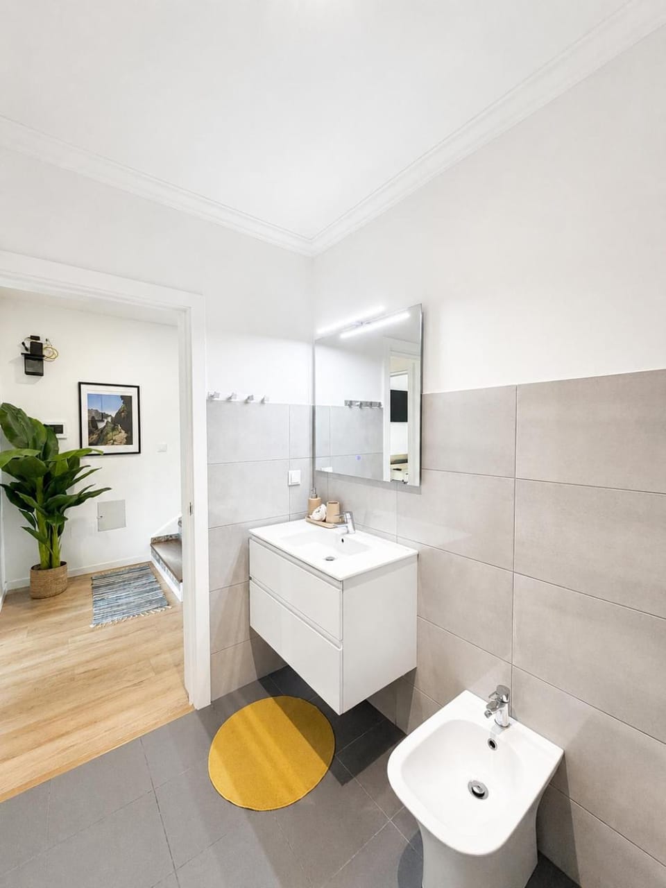 Villa Bavaria B Apartment in Madeira District