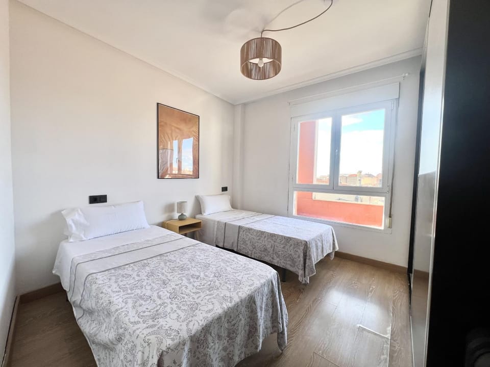 BaruHaus Duplex Valencia de don Juan 2 Apartment in Castile and León