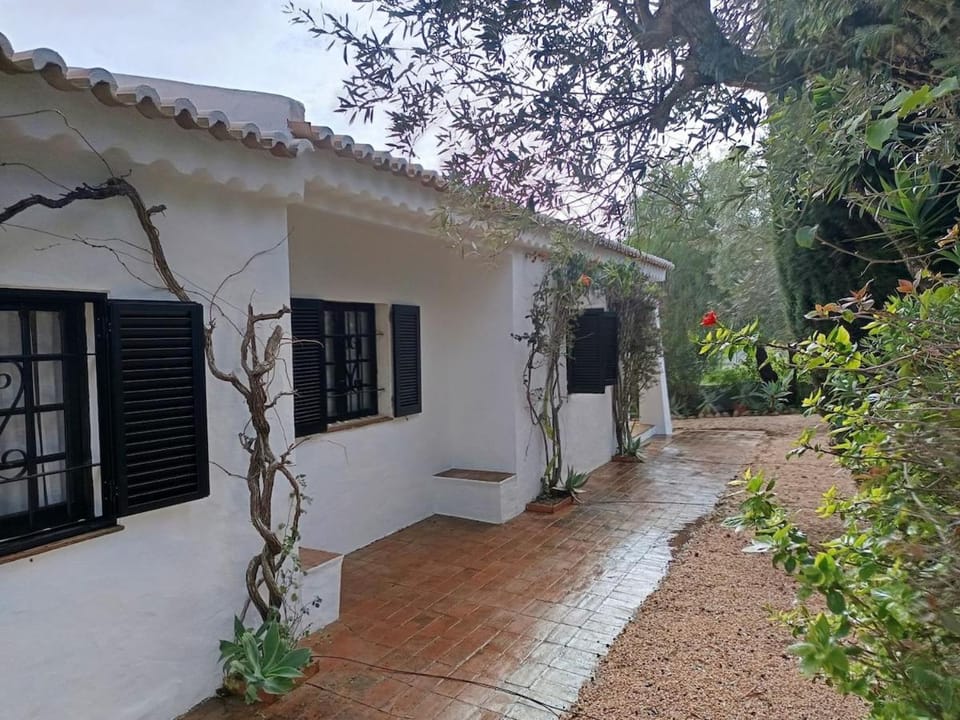 Casa NMLima Villa in Portimao