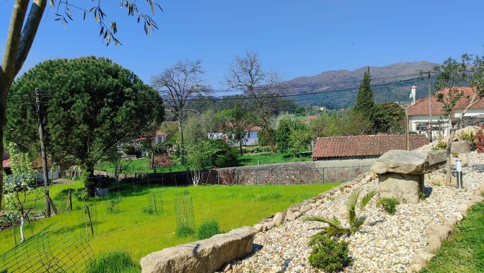 Casas de Correndelos House in Viana do Castelo District, Portugal