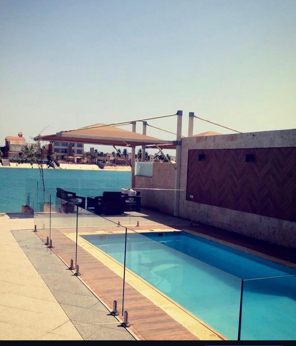 Day, Pool view, Swimming pool