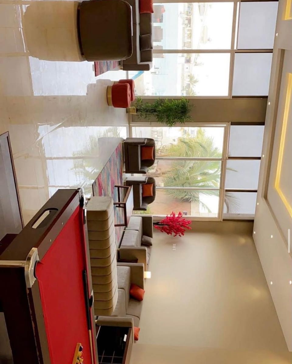Property building, TV and multimedia