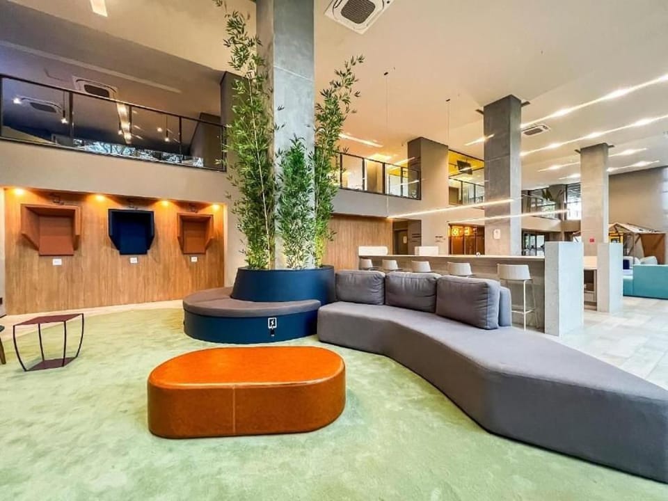 Spa and wellness centre/facilities