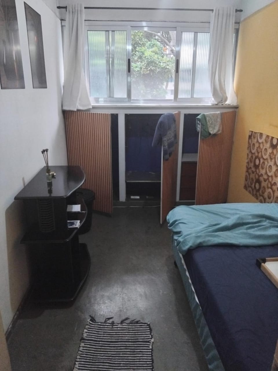 Gutemberg Santana Apartment in Guarulhos