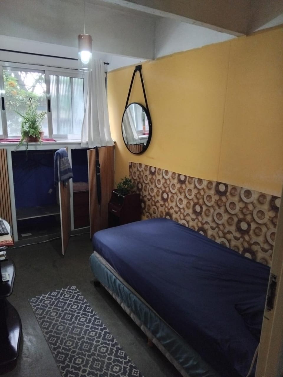 Gutemberg Santana Apartment in Guarulhos