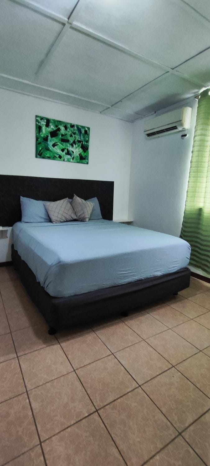 la 200 kt11 Vacation rental in San Salvador