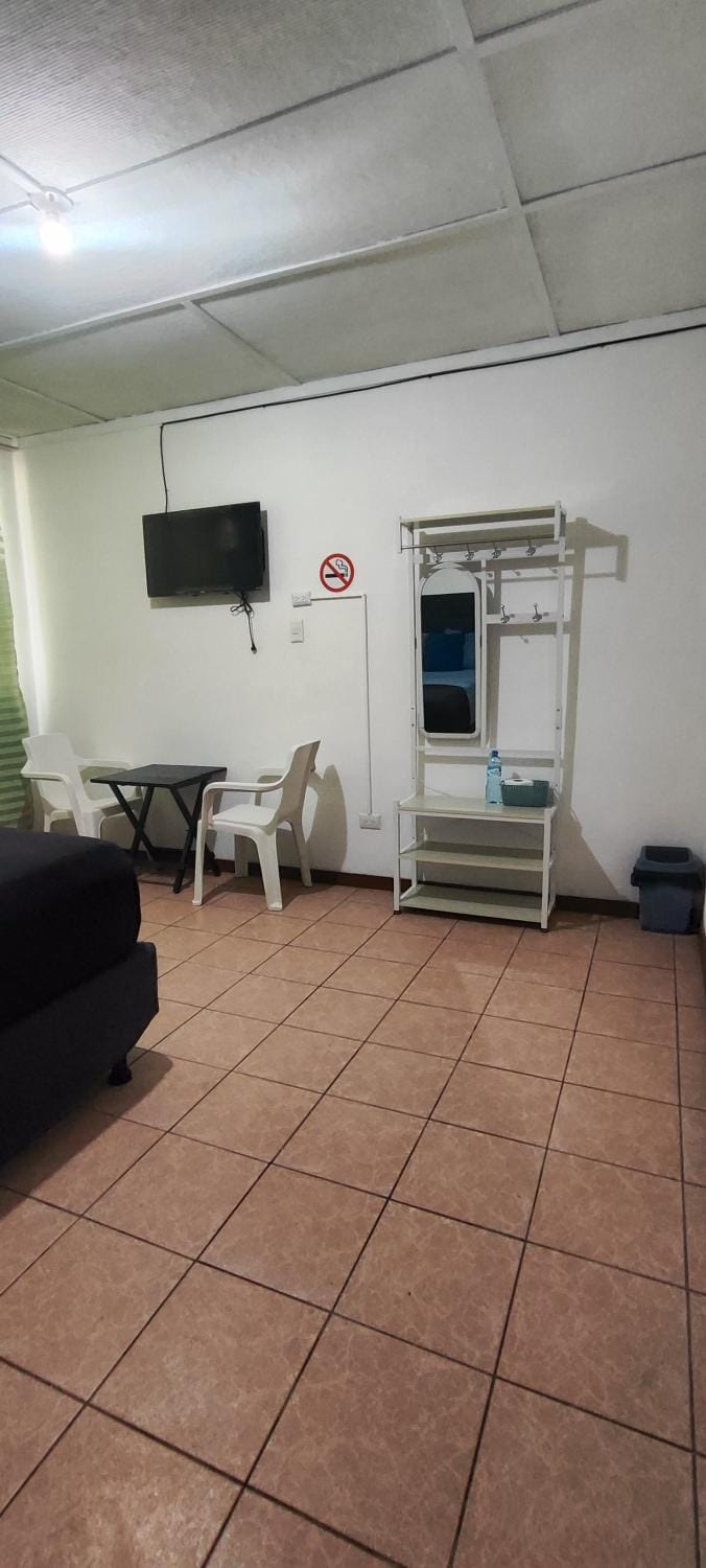 la 200 kt11 Vacation rental in San Salvador