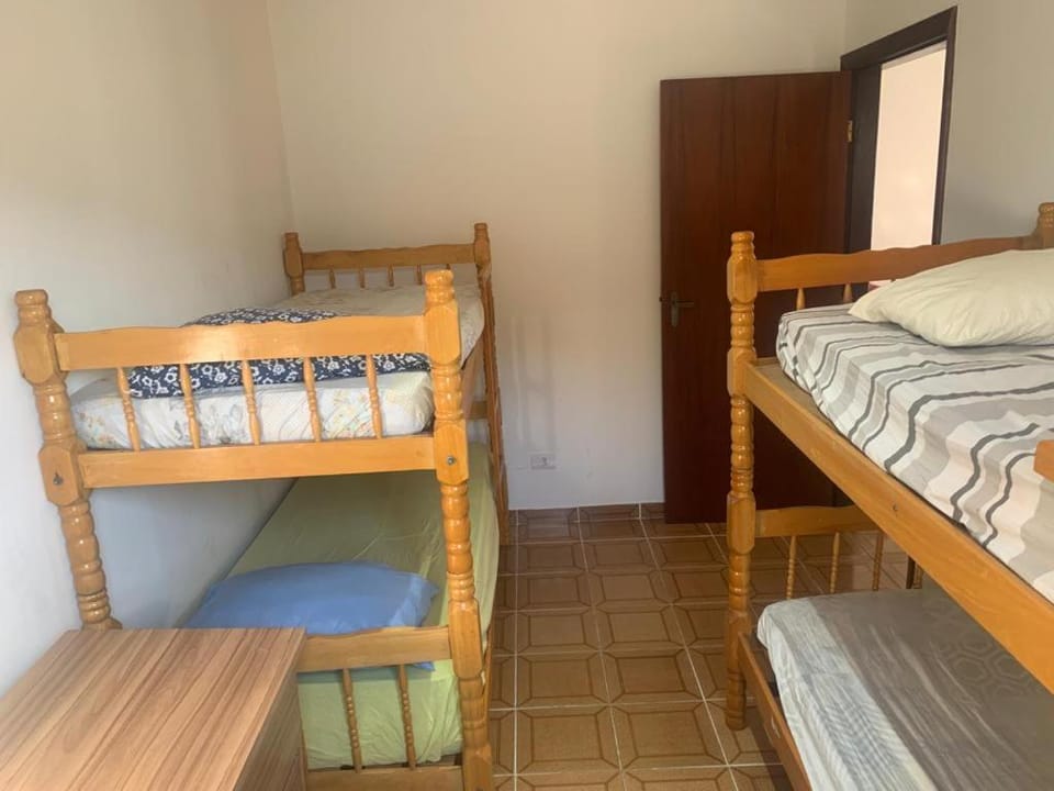 Apartamento próximo a praia Apartment in State of São Paulo