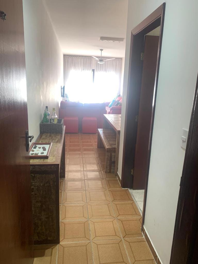 Apartamento próximo a praia Apartment in State of São Paulo